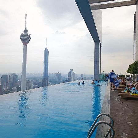 Platinum Klcc By Black Sand กัวลาลัมเปอร์ ภายนอก รูปภาพ