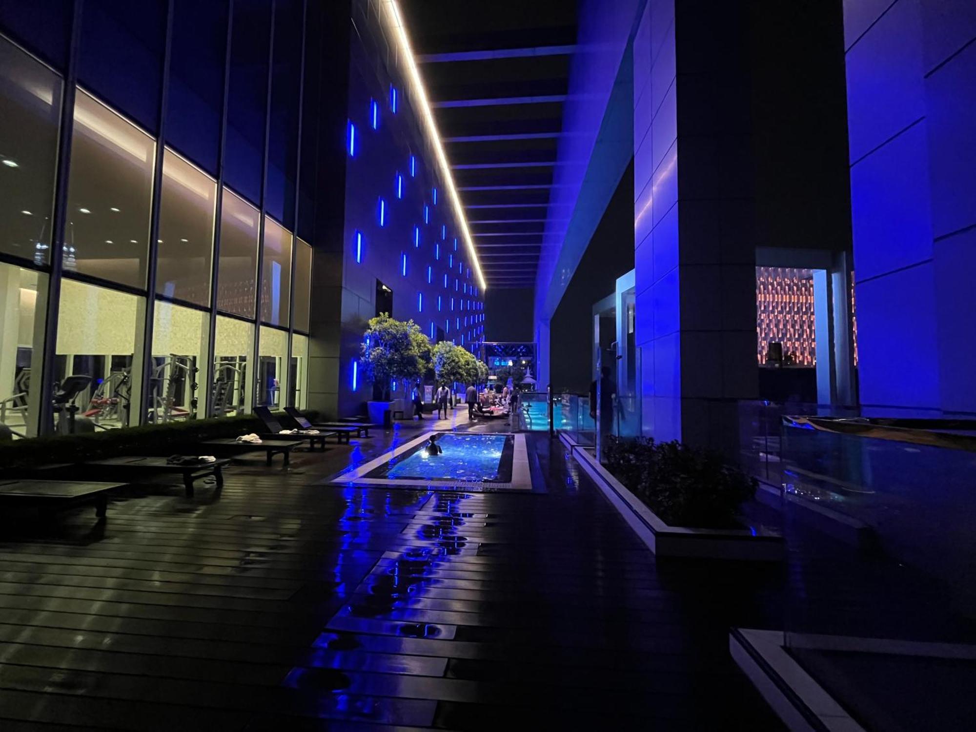 Platinum Klcc By Black Sand กัวลาลัมเปอร์ ภายนอก รูปภาพ