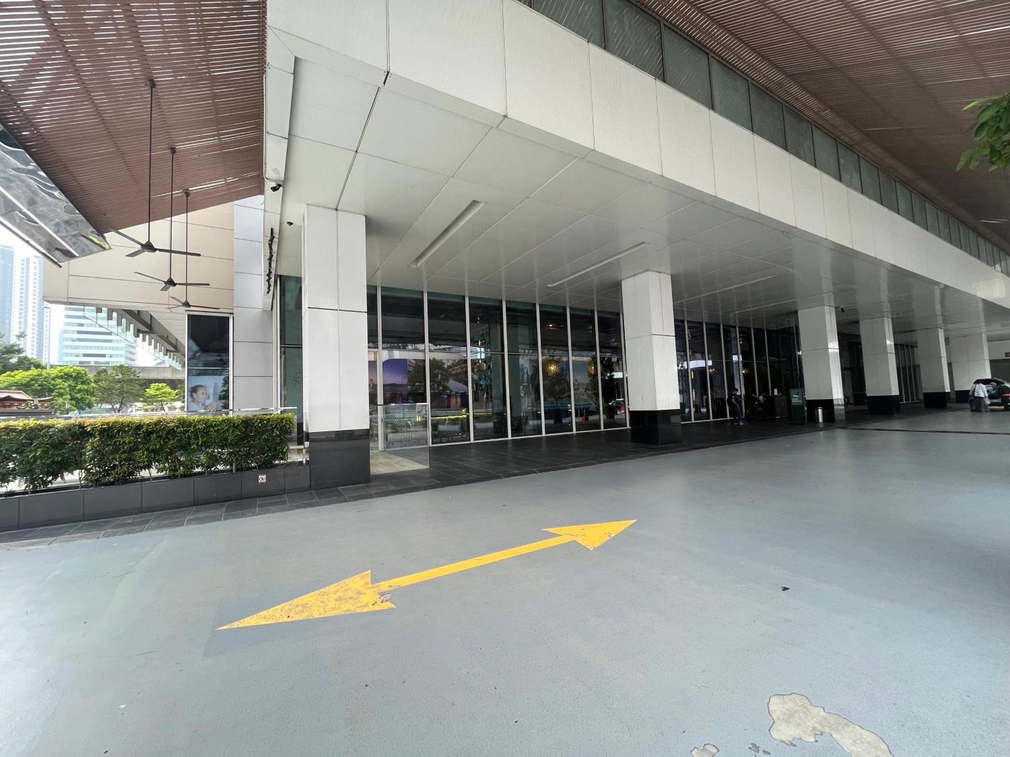 Platinum Klcc By Black Sand กัวลาลัมเปอร์ ภายนอก รูปภาพ