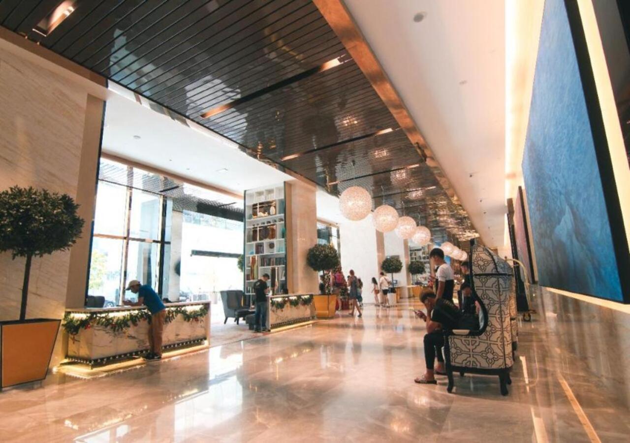 Platinum Klcc By Black Sand กัวลาลัมเปอร์ ภายนอก รูปภาพ