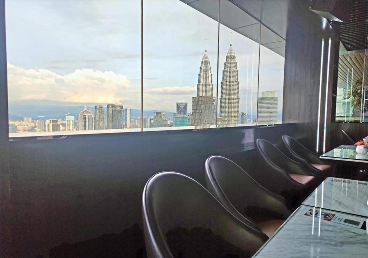 Platinum Klcc By Black Sand กัวลาลัมเปอร์ ภายนอก รูปภาพ