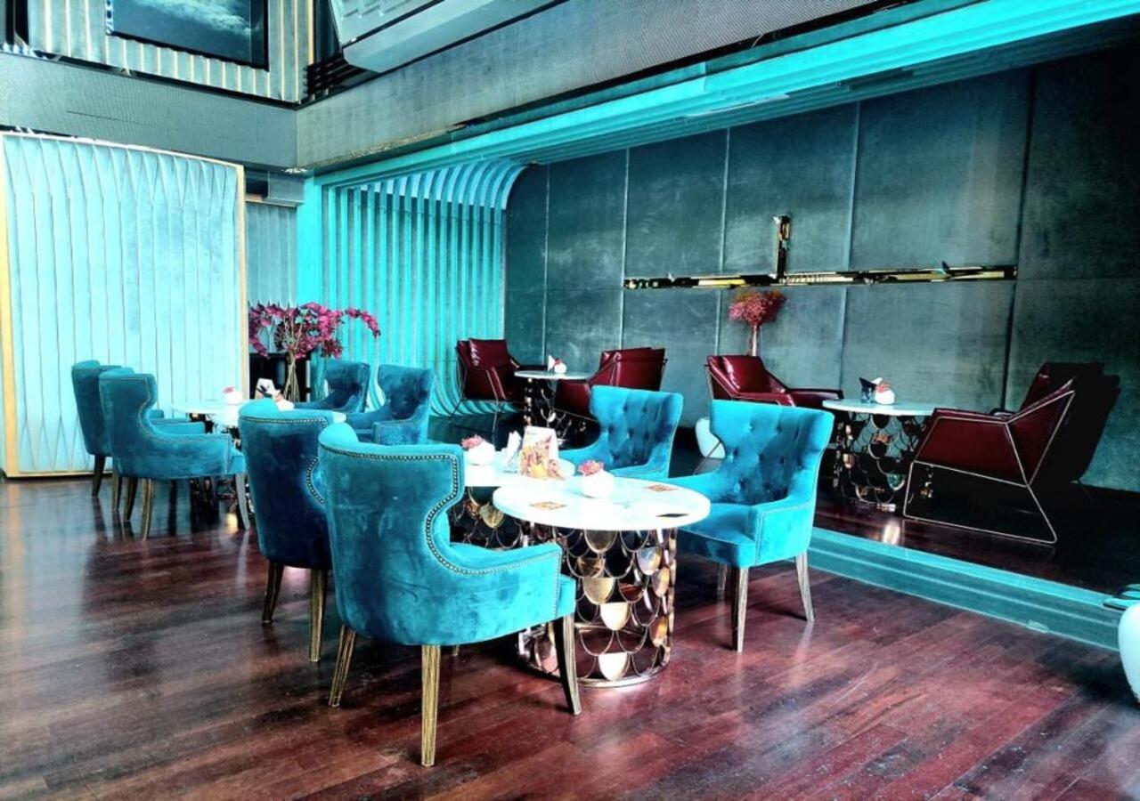 Platinum Klcc By Black Sand กัวลาลัมเปอร์ ภายนอก รูปภาพ
