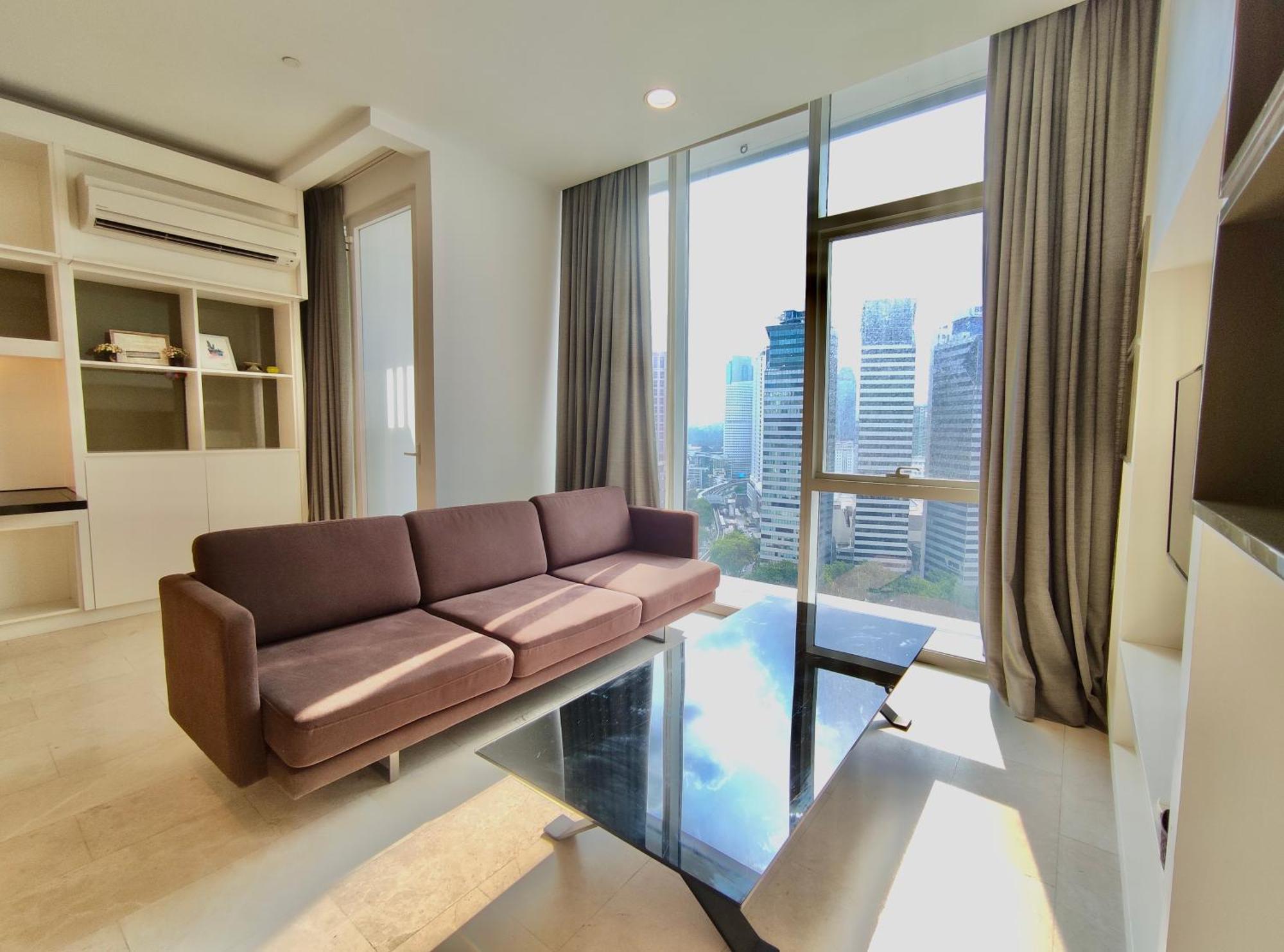 Platinum Klcc By Black Sand กัวลาลัมเปอร์ ภายนอก รูปภาพ
